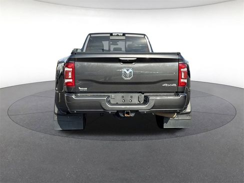 Certified 2020 RAM 3500 Big Horn w/ Level 2 Equipment Group image 2