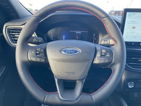 New 2026 Ford Escape ST-Line w/ Tech Pack #1 image 26