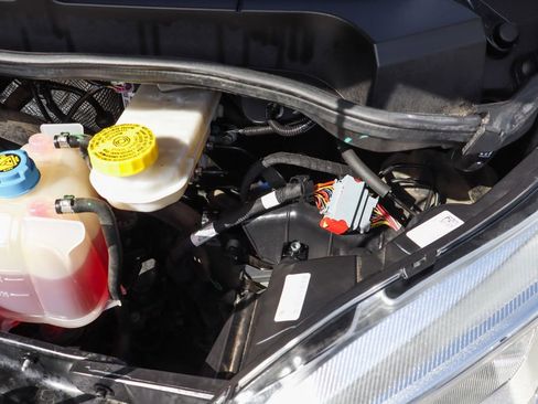 Used 2023 RAM ProMaster 2500 image 18