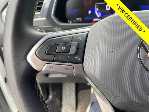 Used 2024 Volkswagen Tiguan S AWD/4WD image 22