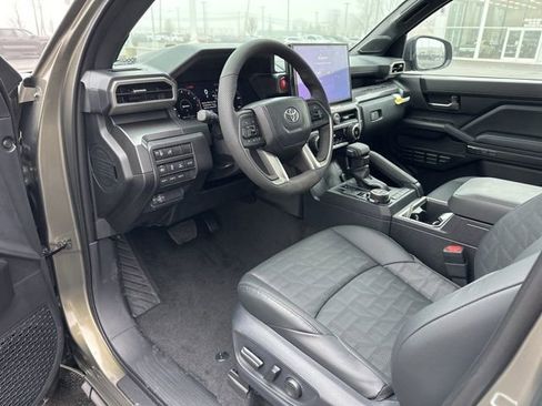 New 2026 Toyota Tacoma TRD Off-Road image 22