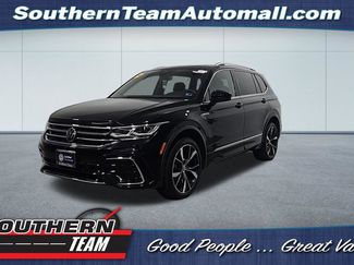 Certified 2024 Volkswagen Tiguan SEL R-Line AWD/4WD 360° Tour