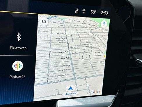 New 2025 Chevrolet Silverado 1500 LT image 19