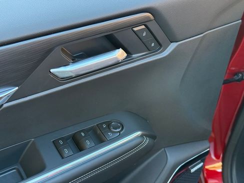 New 2026 GMC Acadia Elevation w/ Black Edition image 20