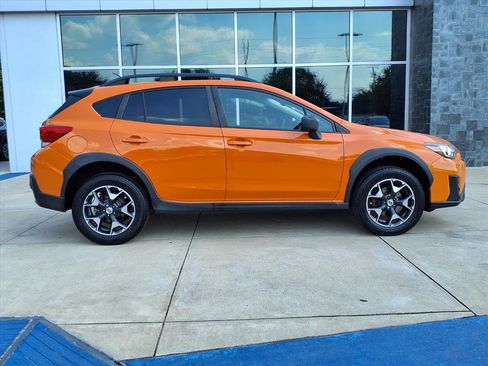 Used 2018 Subaru Crosstrek 2.0i image 27