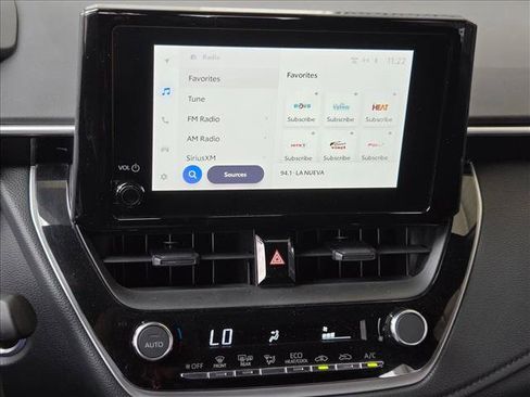 Used 2023 Toyota Corolla SE FWD image 14