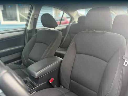 Used 2018 Subaru Legacy 2.5i Premium w/ Eyesight & BSD & Rcta & HBA AWD/4WD image 19