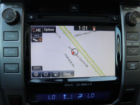 Used 2016 Toyota Tundra Platinum image 54