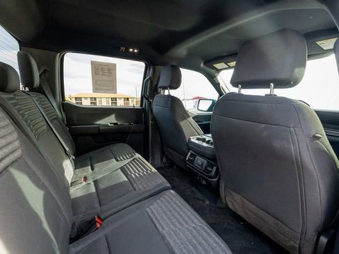 Used 2023 Ford F150 XL w/ STX Appearance Package image 19