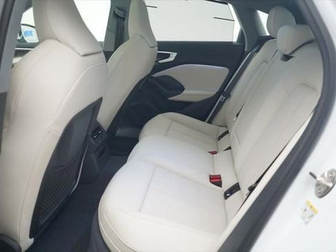 New 2025 Audi A5 2.0T Prestige image 7