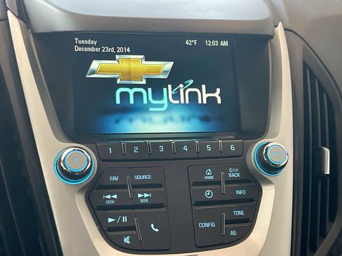 Used 2016 Chevrolet Equinox LT w/ Convenience Package image 16