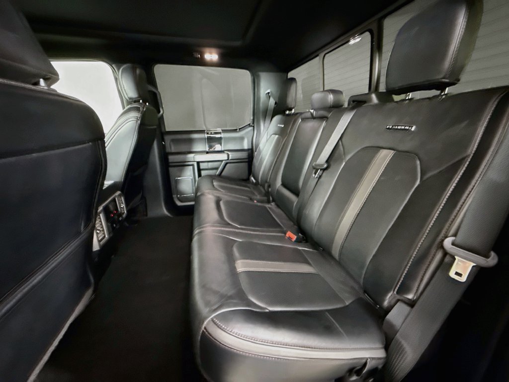 Used 2020 Ford F250 Platinum w/ FX4 Off-Road Package AWD/4WD image 23