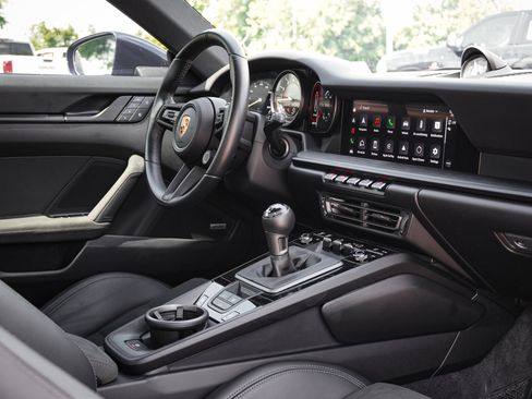 Used 2023 Porsche 911 Carrera GTS RWD image 36