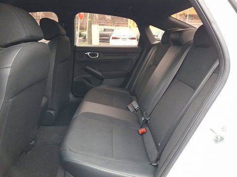 Used 2023 Honda Civic Sport image 11