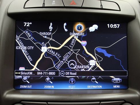 Used 2016 Buick Regal FWD image 18