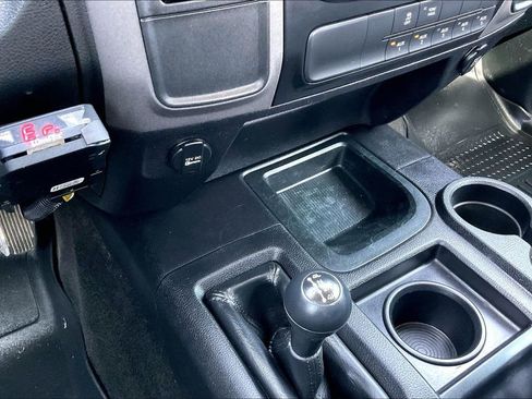 Used 2017 RAM 2500 Tradesman w/ Snow Chief Group image 23