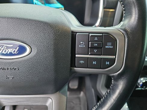 Used 2021 Ford F150 Lariat AWD/4WD image 20