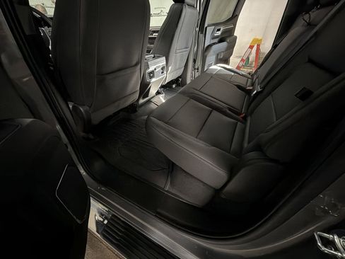 New 2026 GMC Sierra 1500 SLT w/ SLT Premium Plus Package image 25