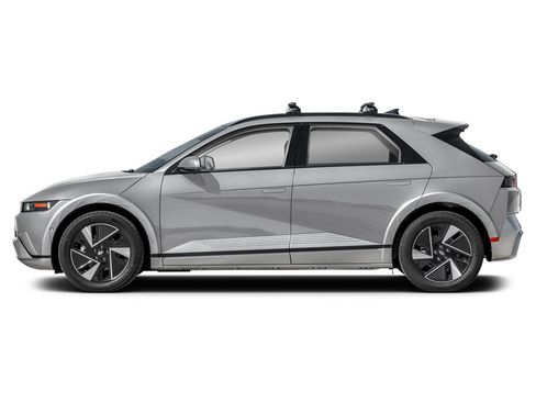 New 2026 Hyundai Ioniq 5 SEL image 20
