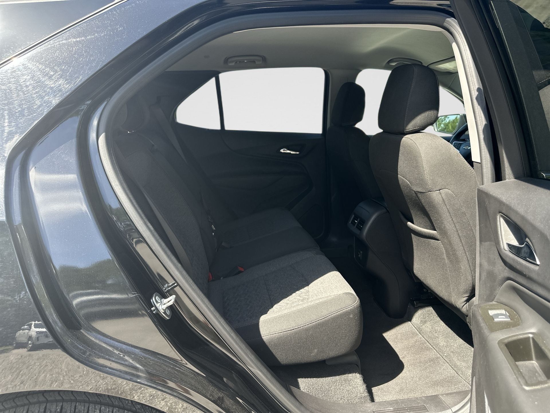 Certified 2024 Chevrolet Equinox LT AWD/4WD image 26