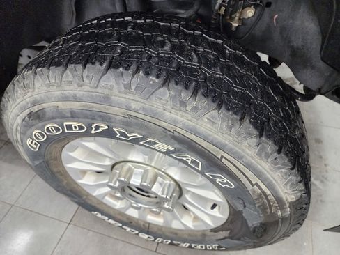 Used 2022 Ford F350 XLT w/ XLT Value Package image 3