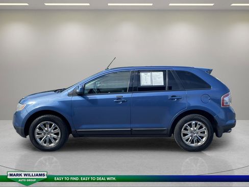 Used 2009 Ford Edge SEL FWD image 7