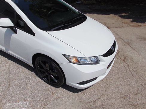 Used 2013 Honda Civic LX image 11