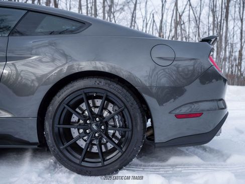 Used 2015 Ford Mustang Shelby GT350 RWD image 5
