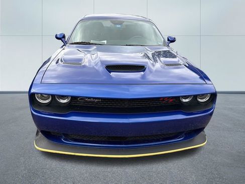 Used 2021 Dodge Challenger R/T Scat Pack RWD image 6
