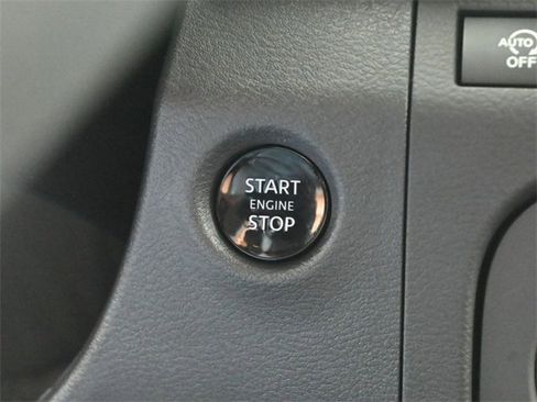 New 2026 Nissan Frontier SV w/ All-Weather Content Package image 9