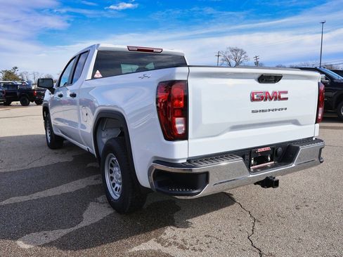 New 2026 GMC Sierra 1500 Pro w/ Pro Value Package image 22