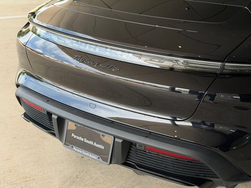 New 2026 Porsche Taycan GTS AWD/4WD image 35