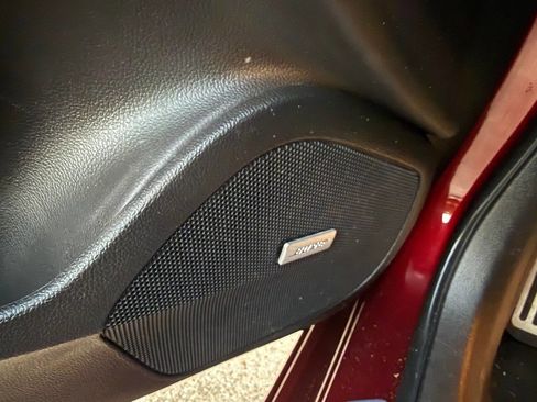 Used 2014 Cadillac ATS Performance w/ Crimson Sport Edition image 34