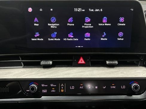 Used 2023 Kia Sportage X-Line w/ X-Line Premium Package image 13