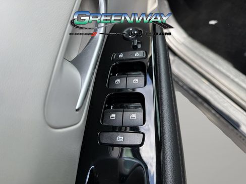 Used 2023 Hyundai Tucson Limited w/ Cargo Package FWD image 15