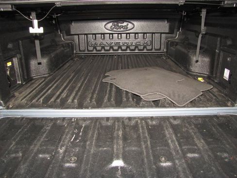 Used 2024 Ford Maverick XLT w/ XLT Luxury Package image 16