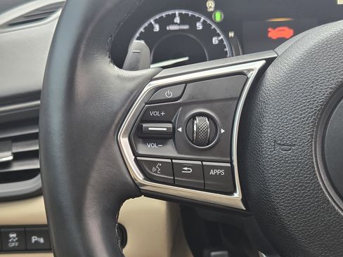 Certified 2022 Acura TLX Technology Package image 27