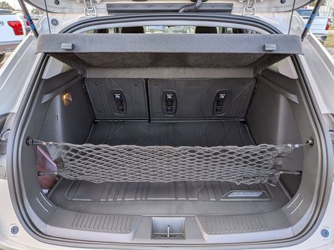 New 2026 Chevrolet Trax ACTIV w/ Driver Confidence Package image 29