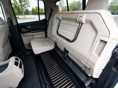 Used 2022 Honda Ridgeline RTL-E image 42