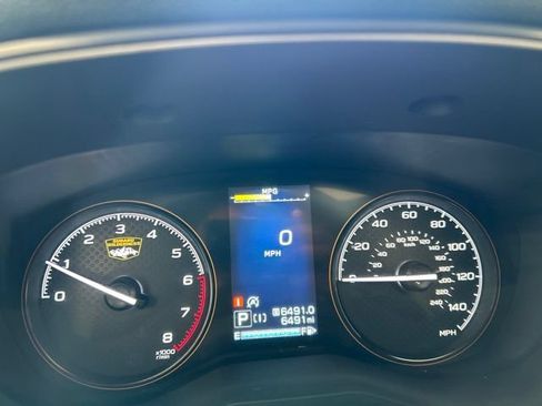 Used 2024 Subaru Forester Wilderness AWD/4WD image 11