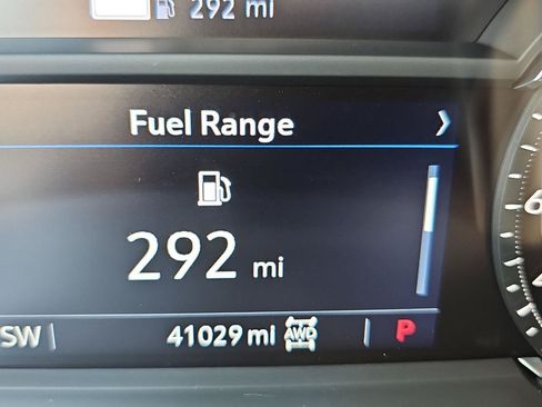 Used 2023 Cadillac XT5 Premium Luxury AWD/4WD image 14