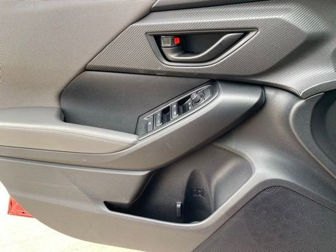 New 2026 Subaru Crosstrek 2.0i Premium image 13