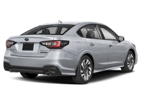 Used 2024 Subaru Legacy Touring XT image 5