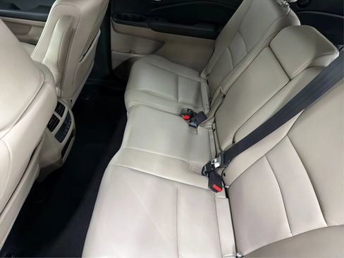 Used 2019 Honda Pilot EX-L image 30