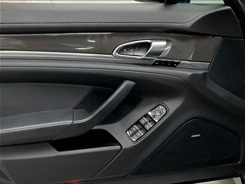 Used 2015 Porsche Panamera 4S AWD/4WD image 16
