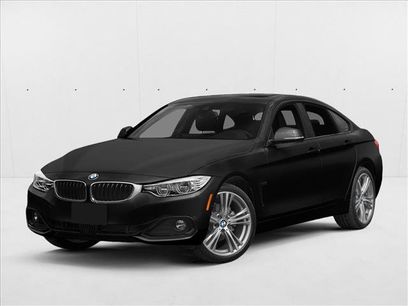 Used 2015 BMW 428i Gran Coupe