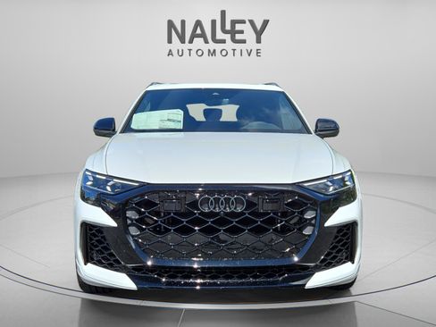 New 2026 Audi RS Q8 performance image 9