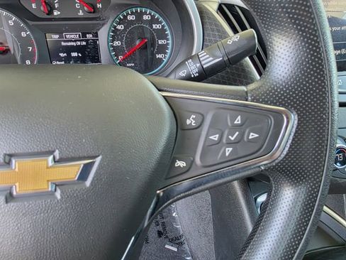 Used 2024 Chevrolet Malibu LT FWD image 26