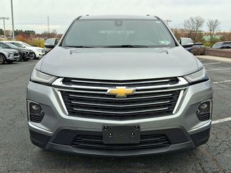 Certified 2023 Chevrolet Traverse LT video 2
