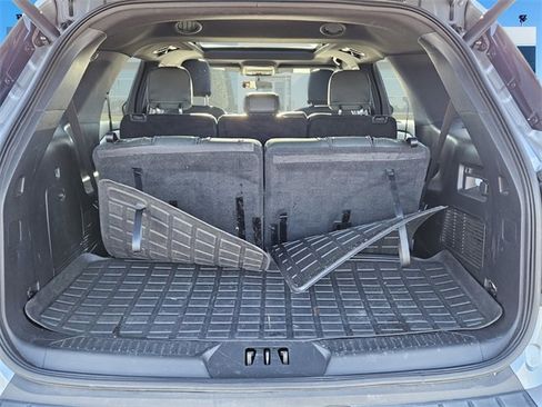 Used 2022 Ford Explorer Timberline image 7